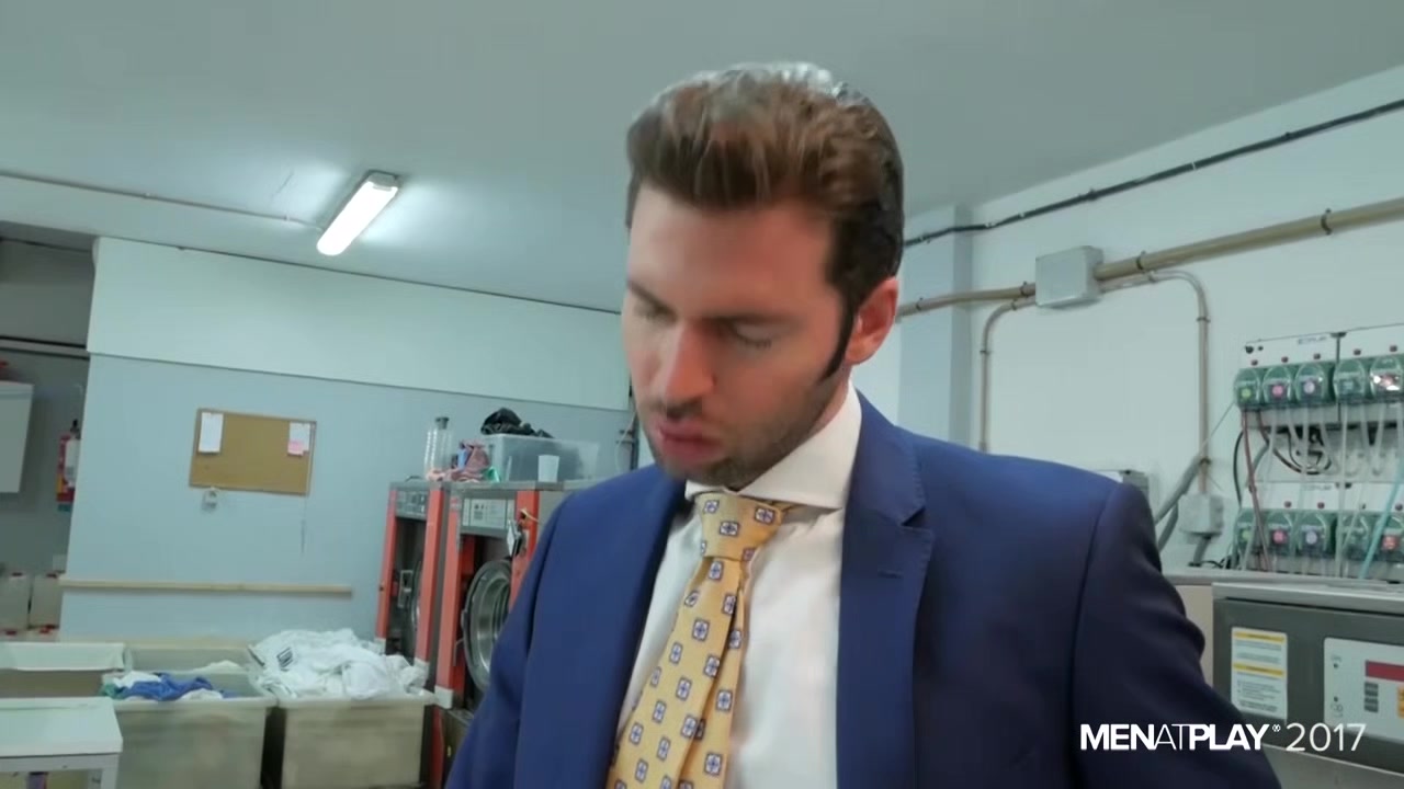 Pure Suit: Revival - MENatPLAY