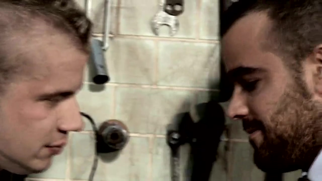 The Mechanic - MENatPLAY