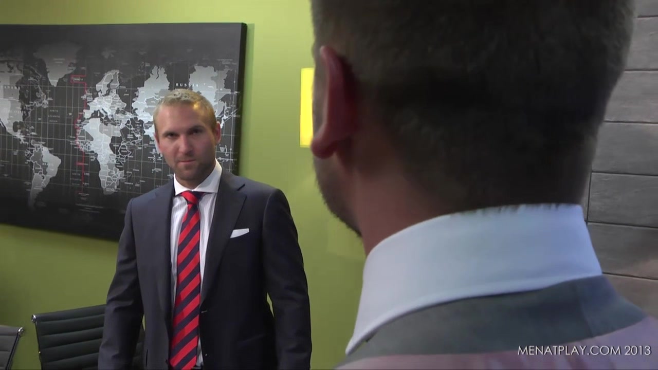 Unfinished Business - MENatPLAY
