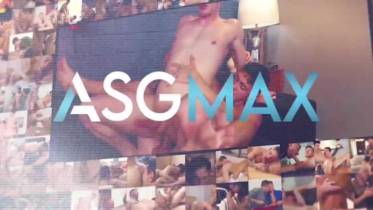 Military Hunks Get Naughty - Blain Oconnor, Justin Cross