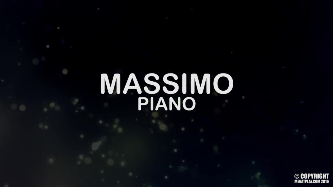 And Thensome - MENatPLAY