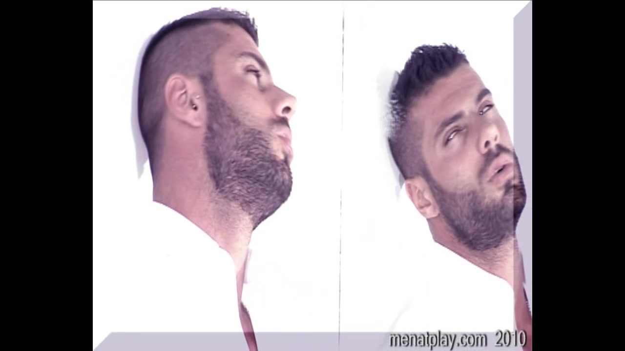 Vanity - MENatPLAY