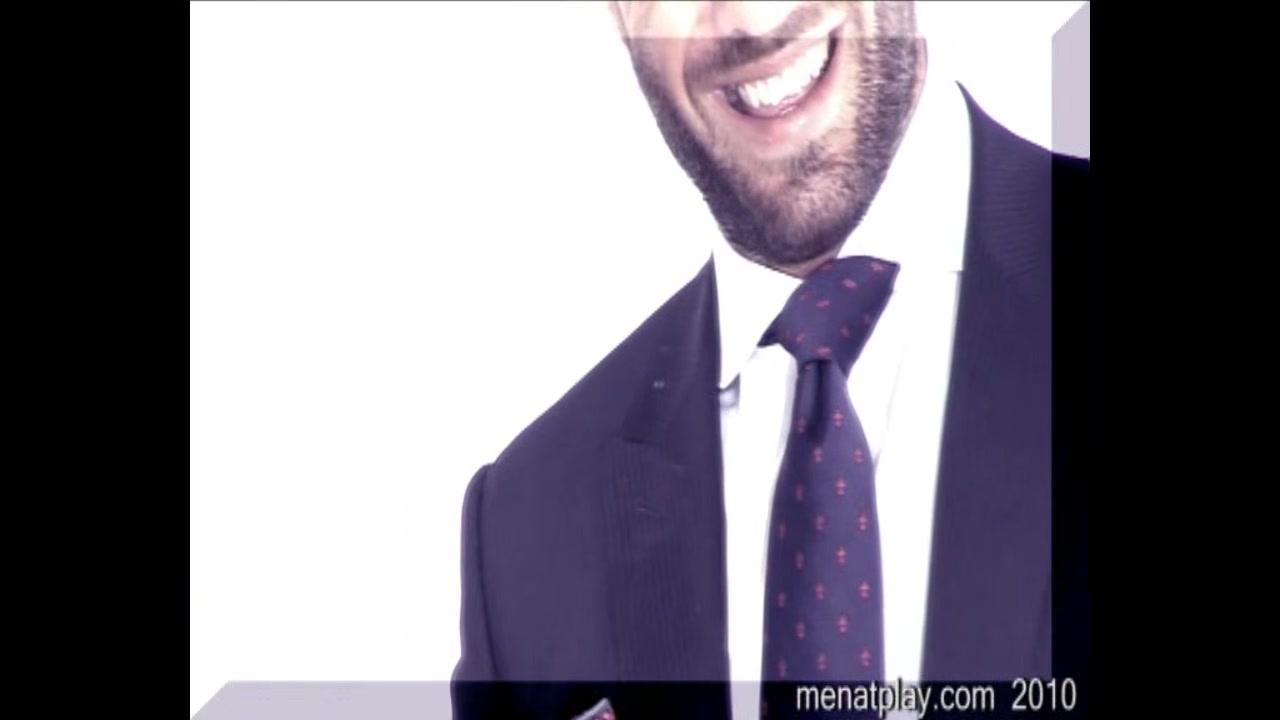 Vanity - MENatPLAY