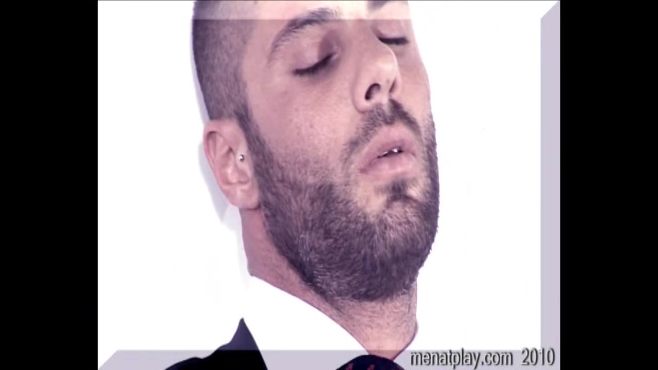Vanity - MENatPLAY