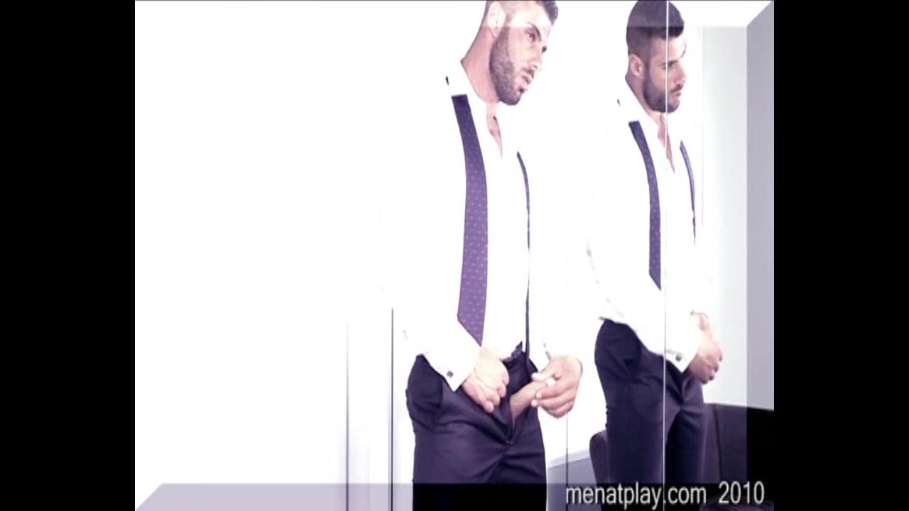 Vanity - MENatPLAY