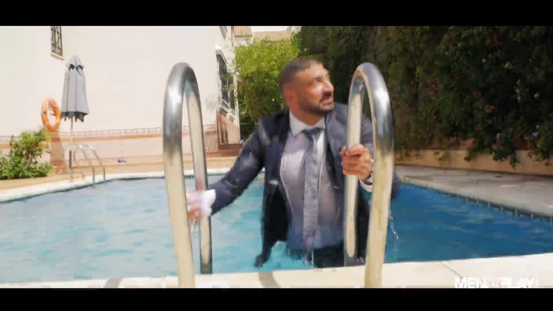 Wet Plans - MENatPLAY