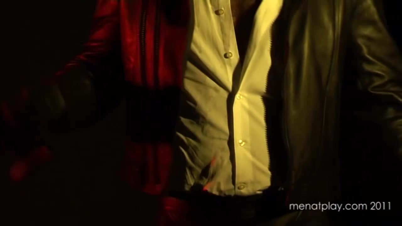 Red - MENatPLAY