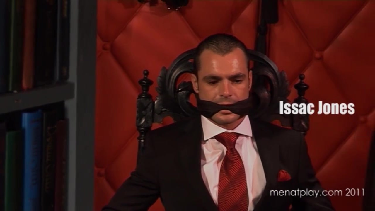 Red - MENatPLAY