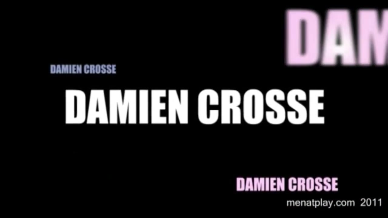 Double Crossed - MENatPLAY