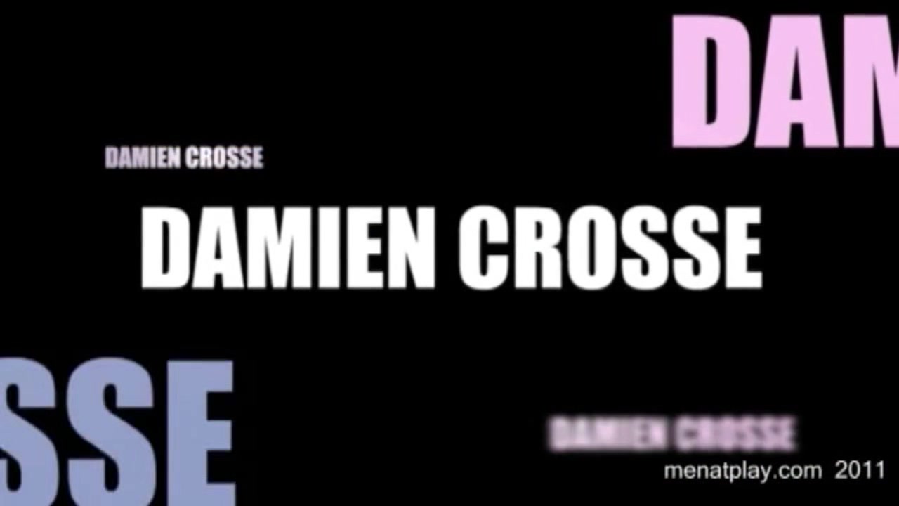 Double Crossed - MENatPLAY