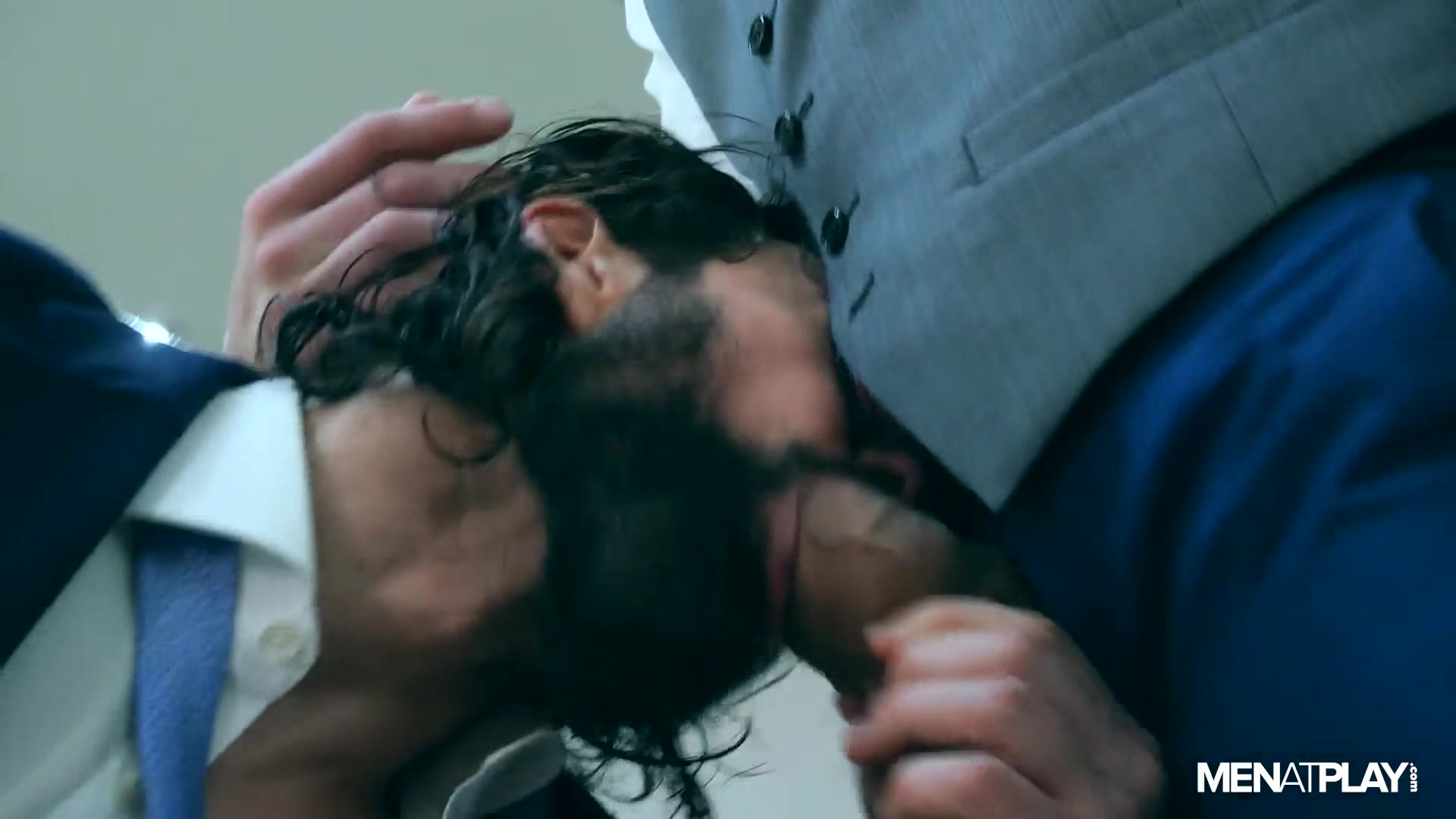 Barbershop Play - MENatPLAY