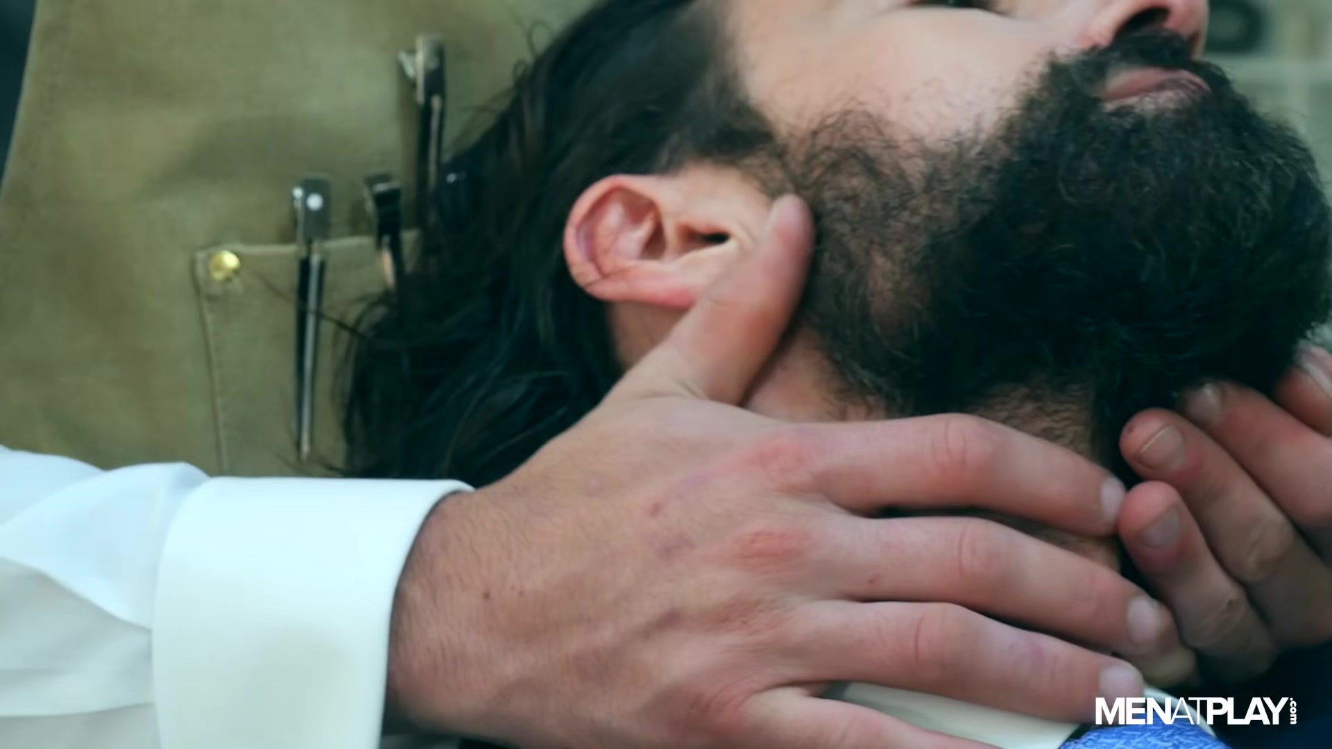 Barbershop Play - MENatPLAY