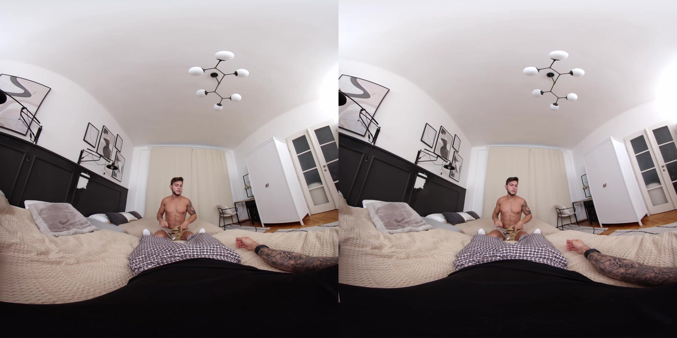 Shared Room