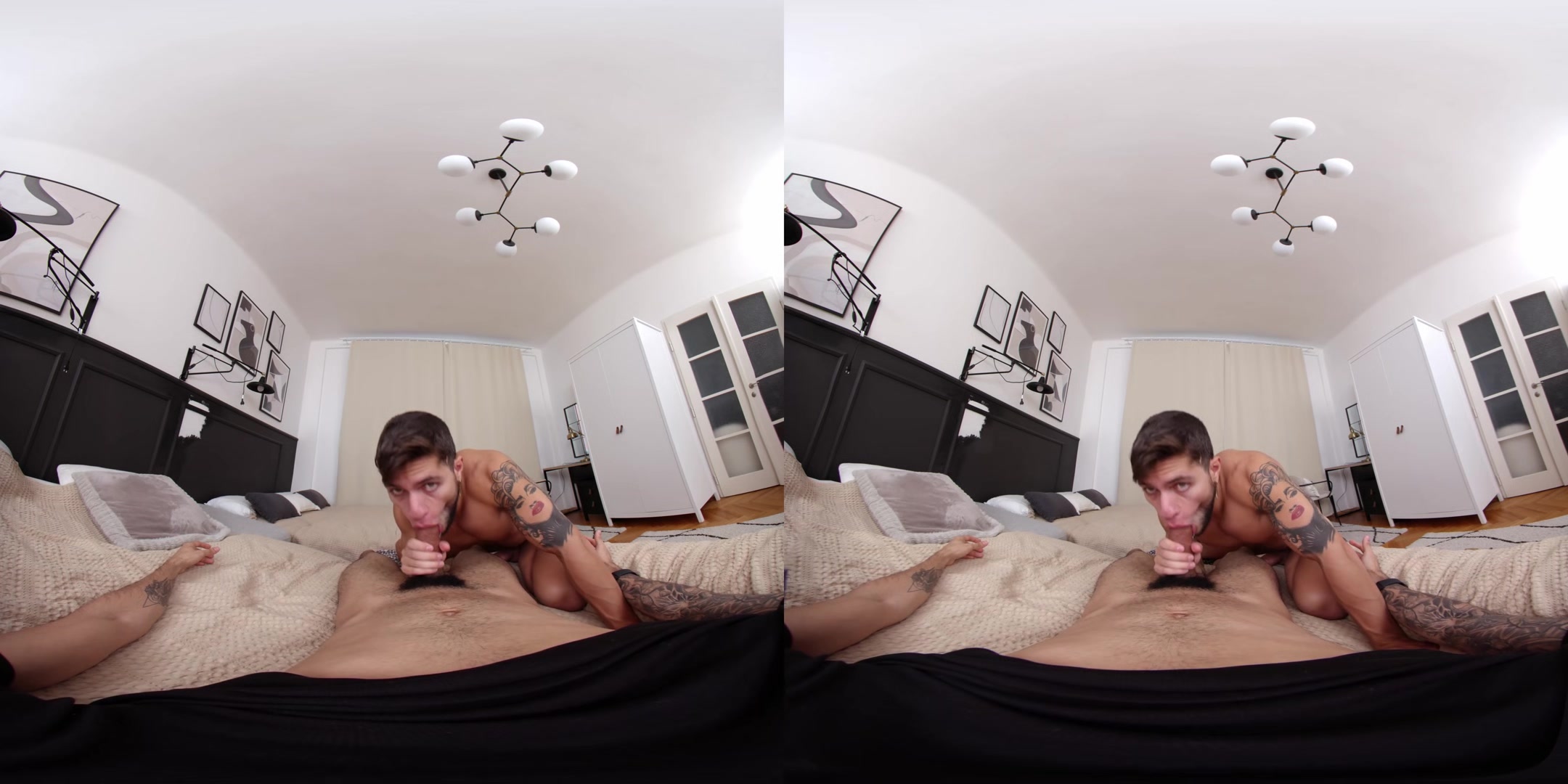 Shared Room