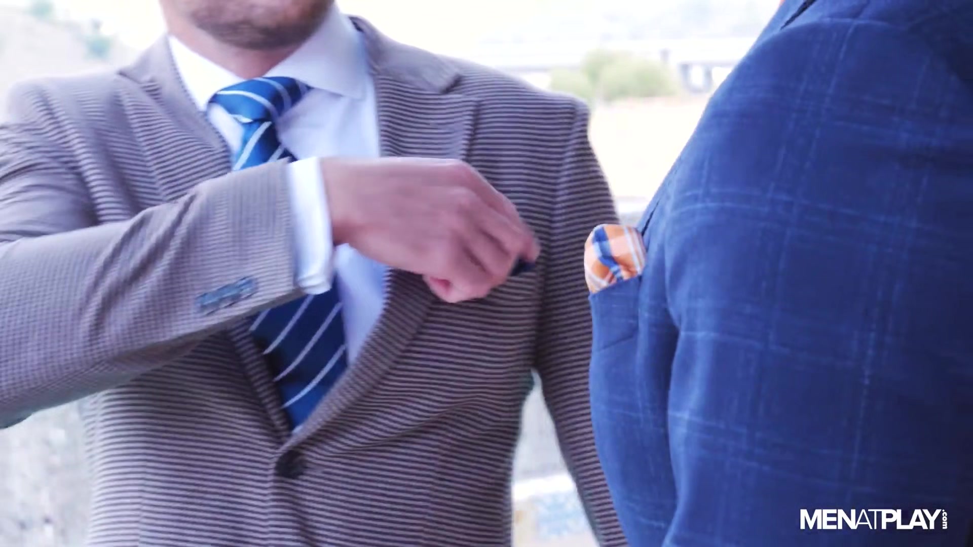 Wet Personal Assistant - MENatPLAY