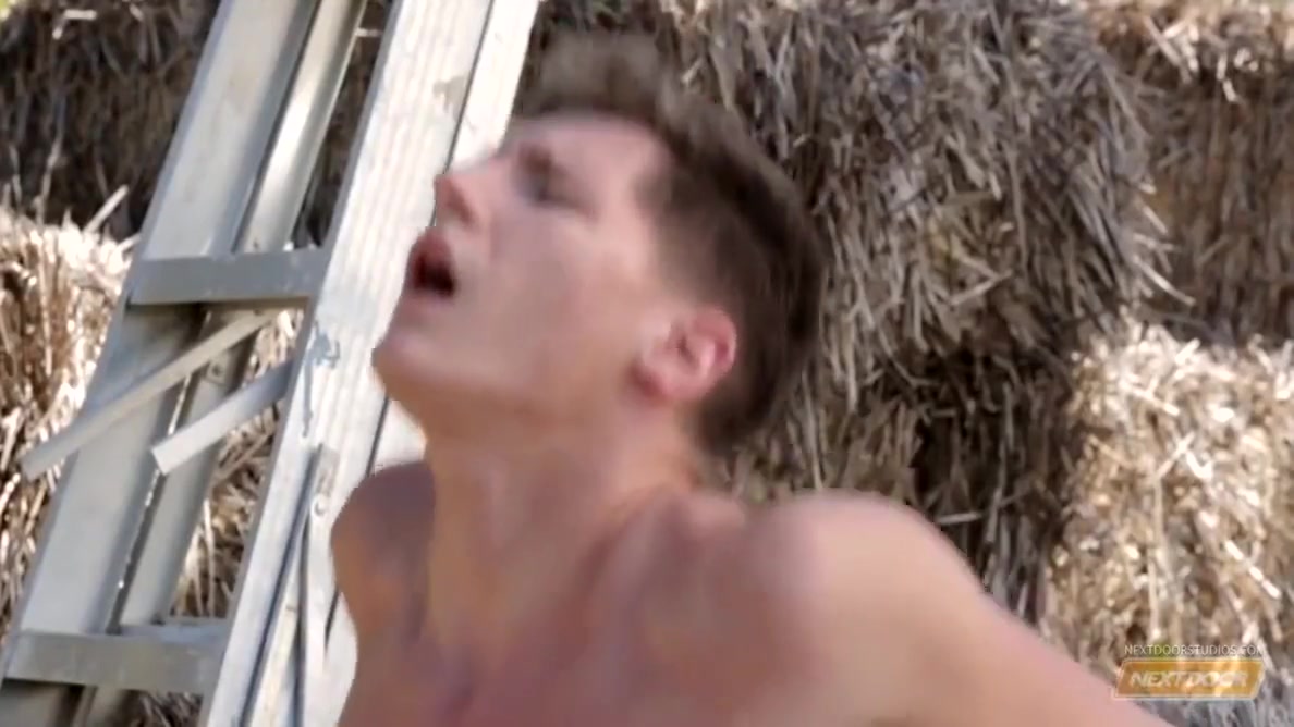Mark Long - Outdoor Sex Compilation