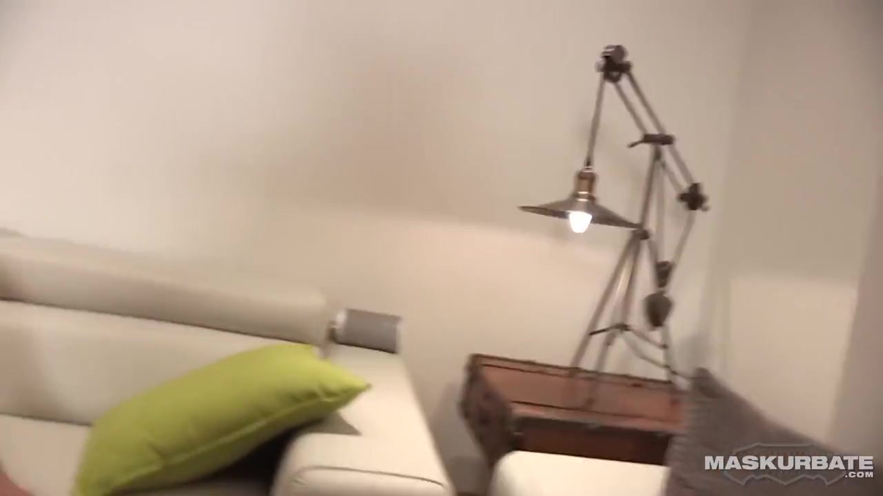 Zack Lemecs Directors Cut - More Cock, More Muscle, More Jerking