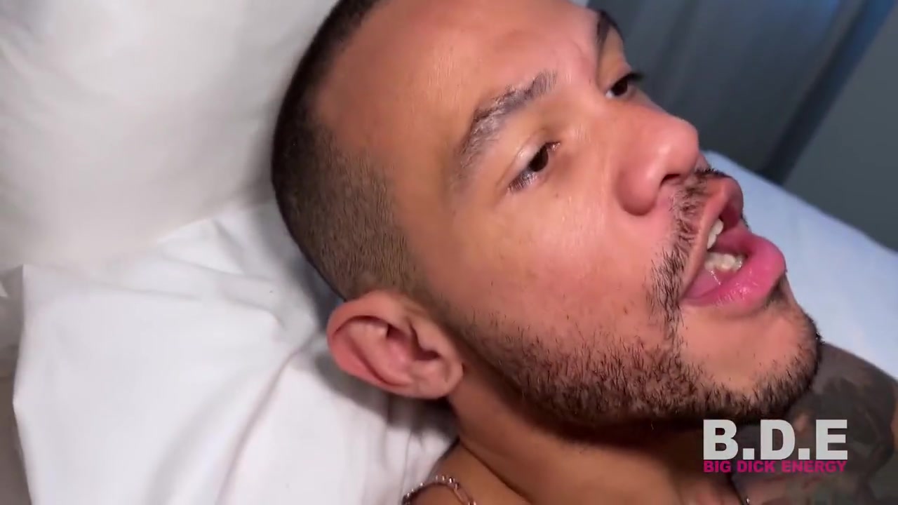 One Big Hung Uncut Cock Loads Up Sexy Muscle Euro Ass