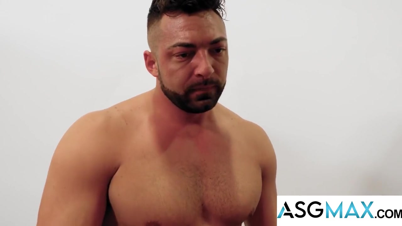 Andrews Jobless Ass Takes Luccas Massive Tool