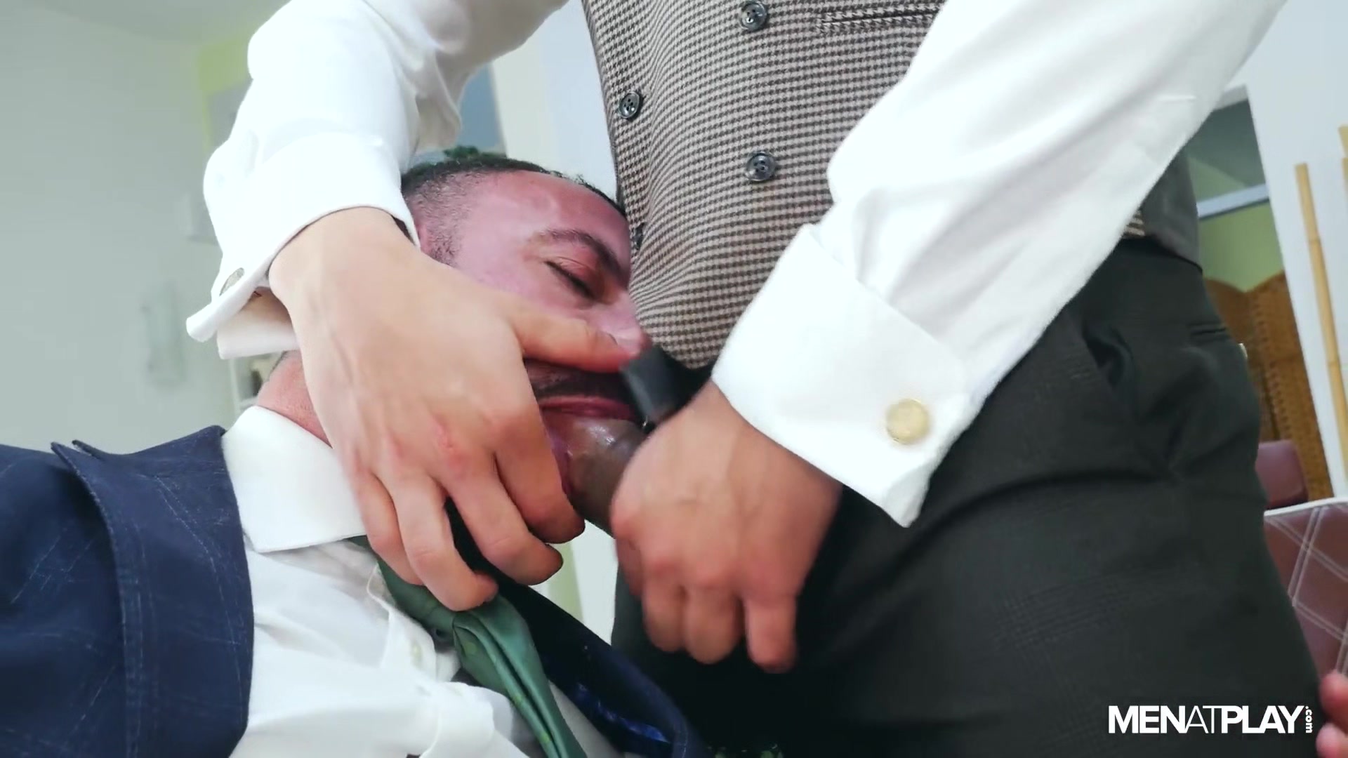 Barbershop Play 2 - MENatPLAY