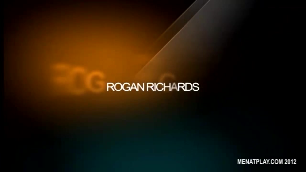 Rogan's Crew Episode 1 - MENatPLAY