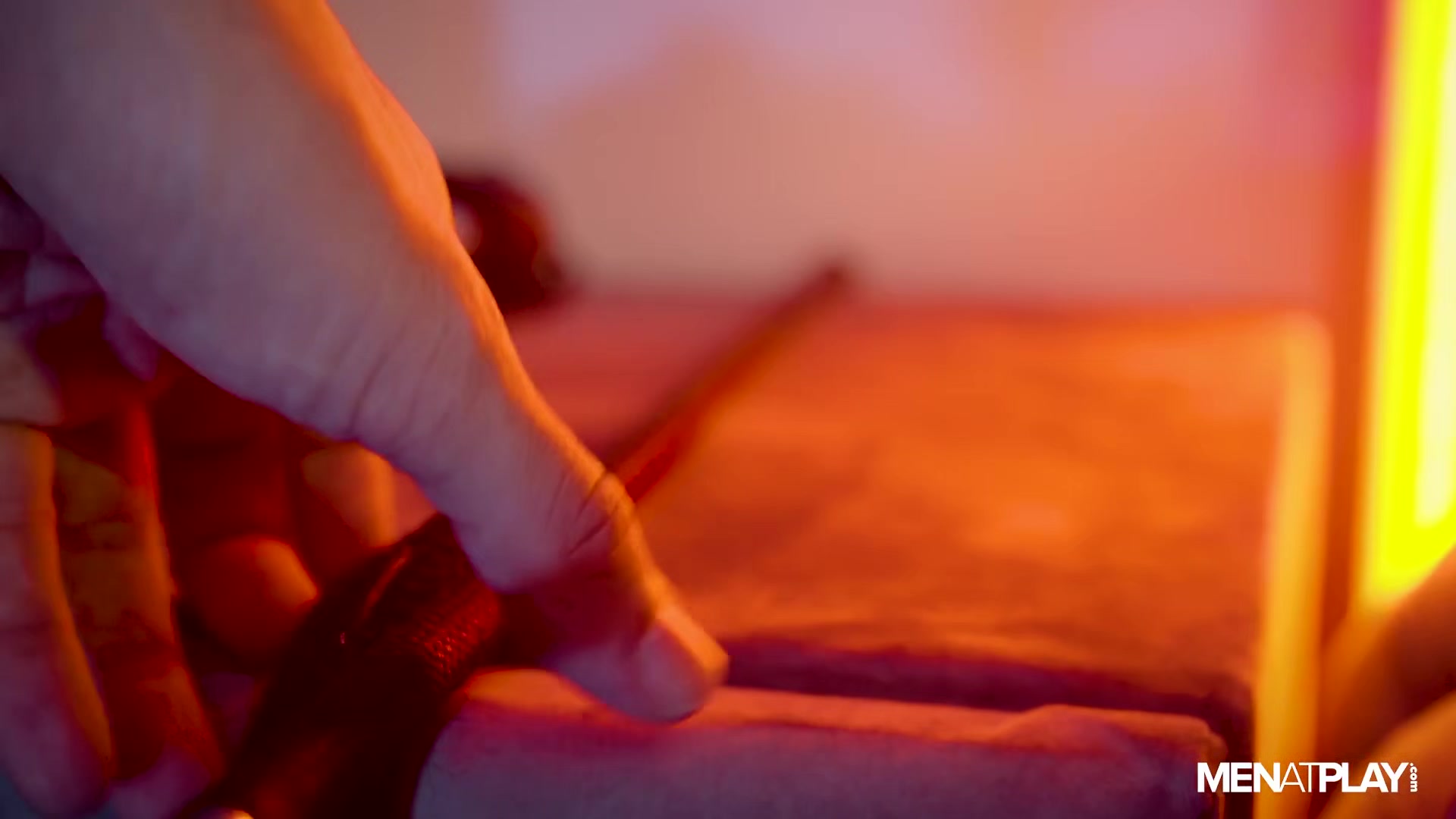 Diary of a Gigolo: Darker - MENatPLAY