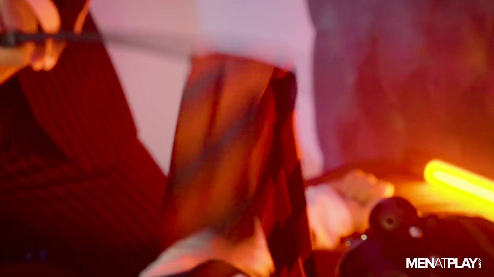 Diary of a Gigolo: Darker - MENatPLAY