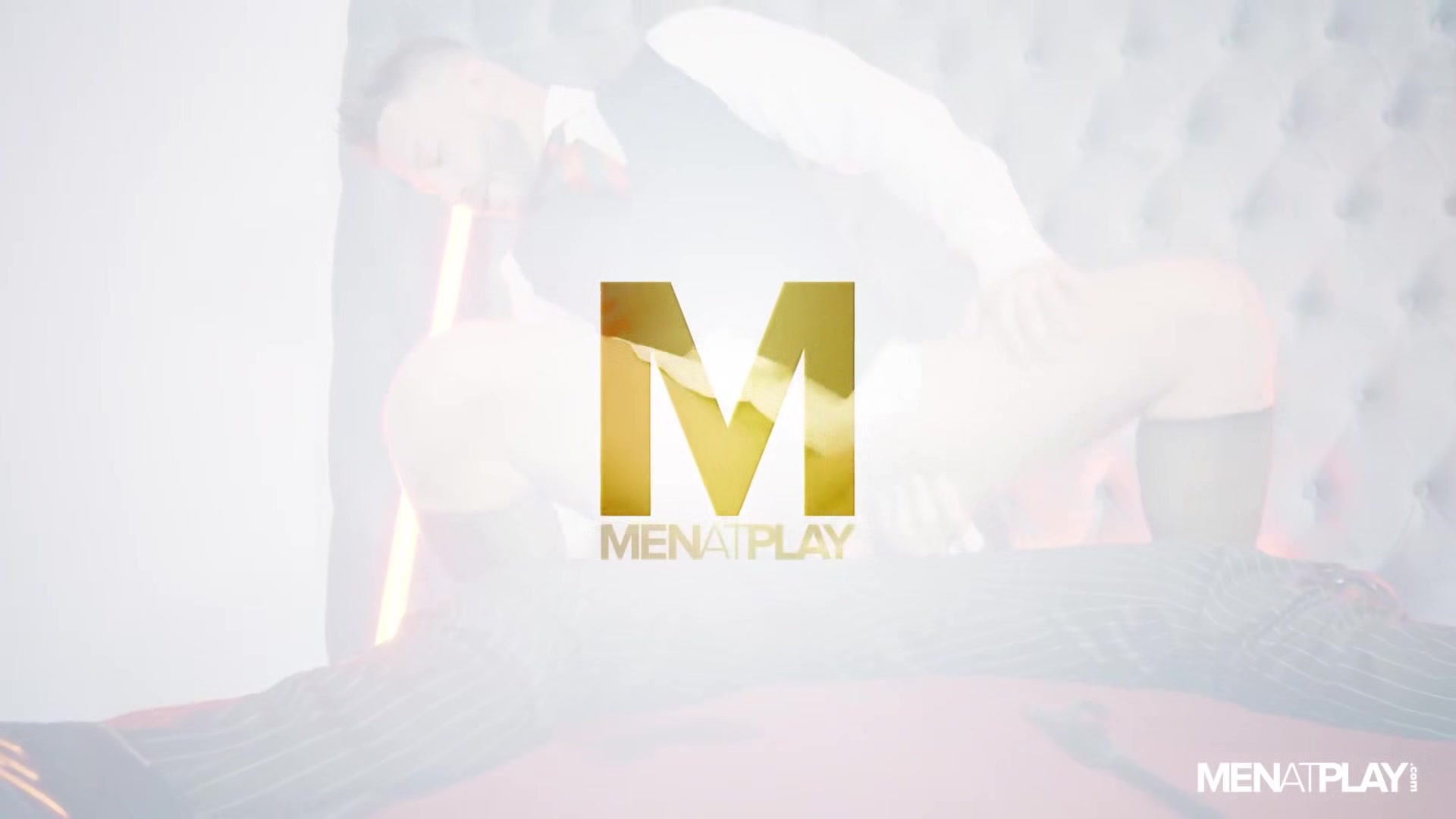 Diary of a Gigolo: Darker - MENatPLAY