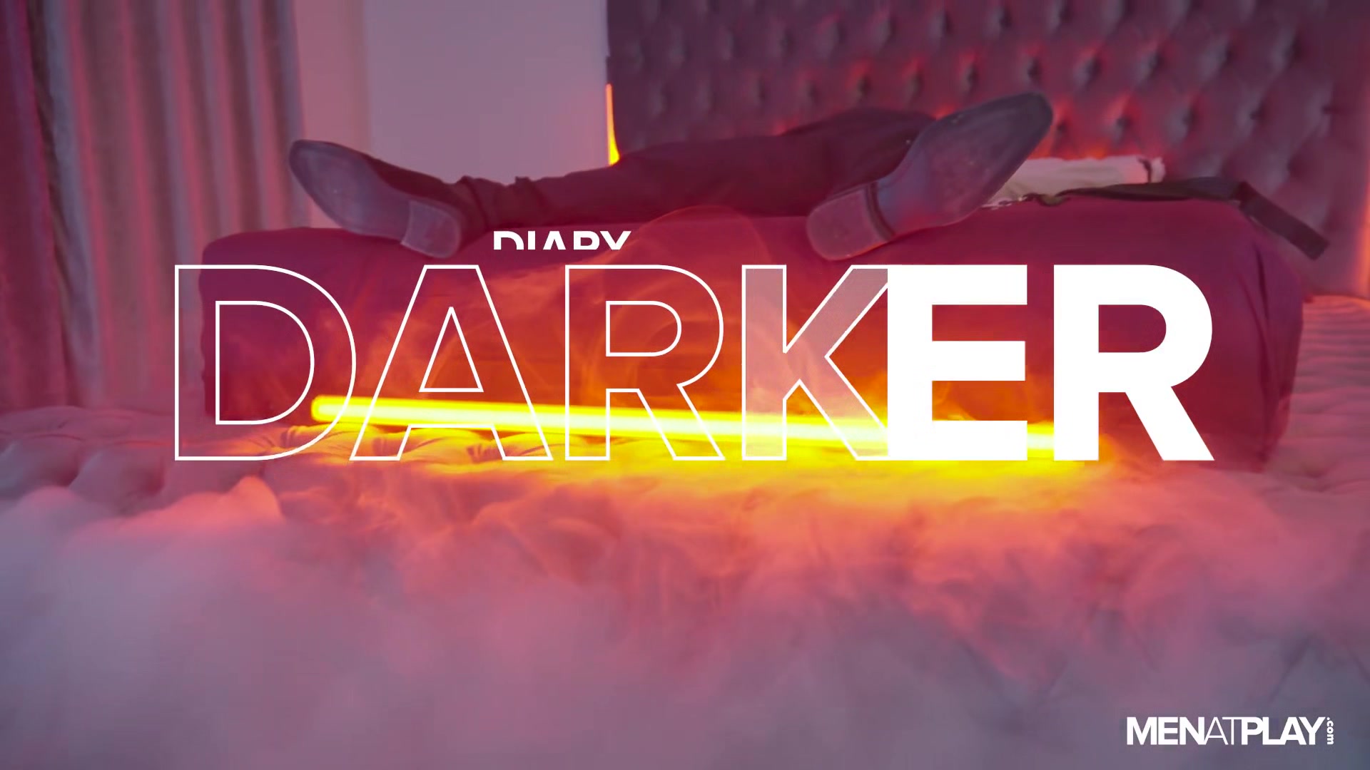 Diary of a Gigolo: Darker - MENatPLAY