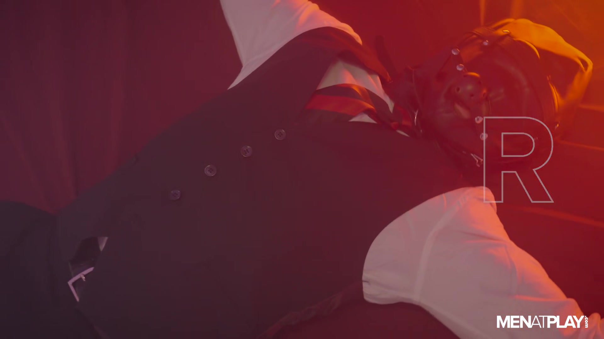Diary of a Gigolo: Darker - MENatPLAY