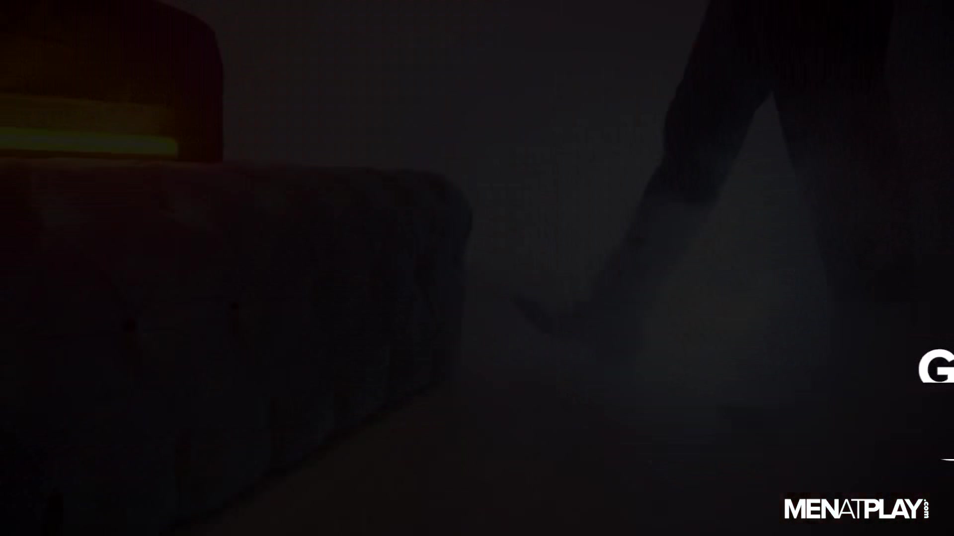 Diary of a Gigolo: Darker - MENatPLAY