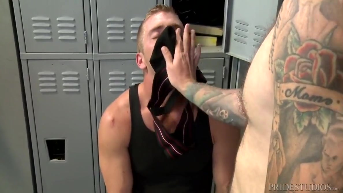 Jockstraps & Fur Compilation