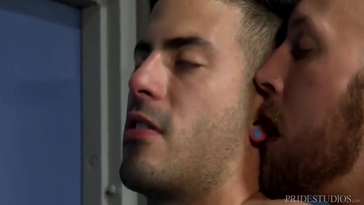 Bearded Men Compilation