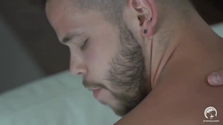 Desire #2 - The Roommate