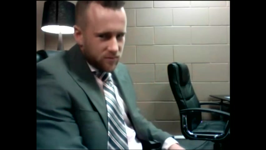 Ben Brown's Raw Webcam - MENatPLAY