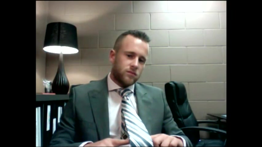 Ben Brown's Raw Webcam - MENatPLAY