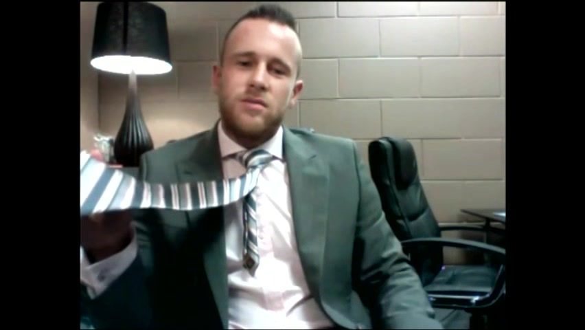 Ben Brown's Raw Webcam - MENatPLAY
