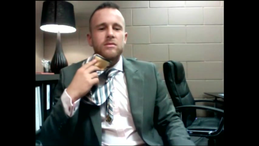 Ben Brown's Raw Webcam - MENatPLAY