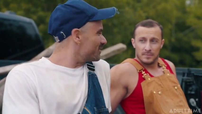 Take A Load Off, Bud - Zack Mackay & Tito Patron
