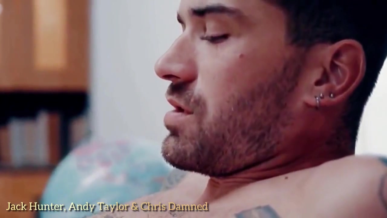 Fabulous Sex Clip Homosexual Bear Exclusive Version