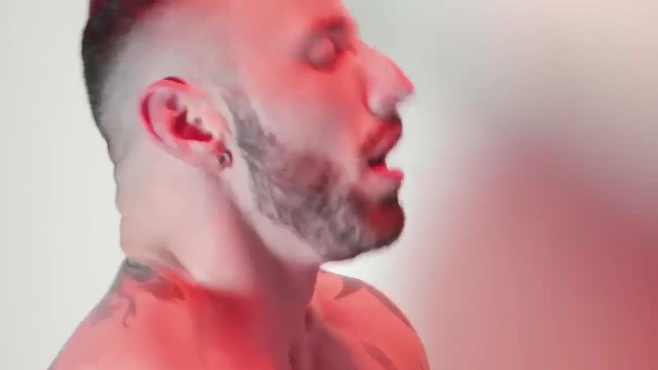Louis Ricaute And Antonio Miracle Gloryhole Gay Porn