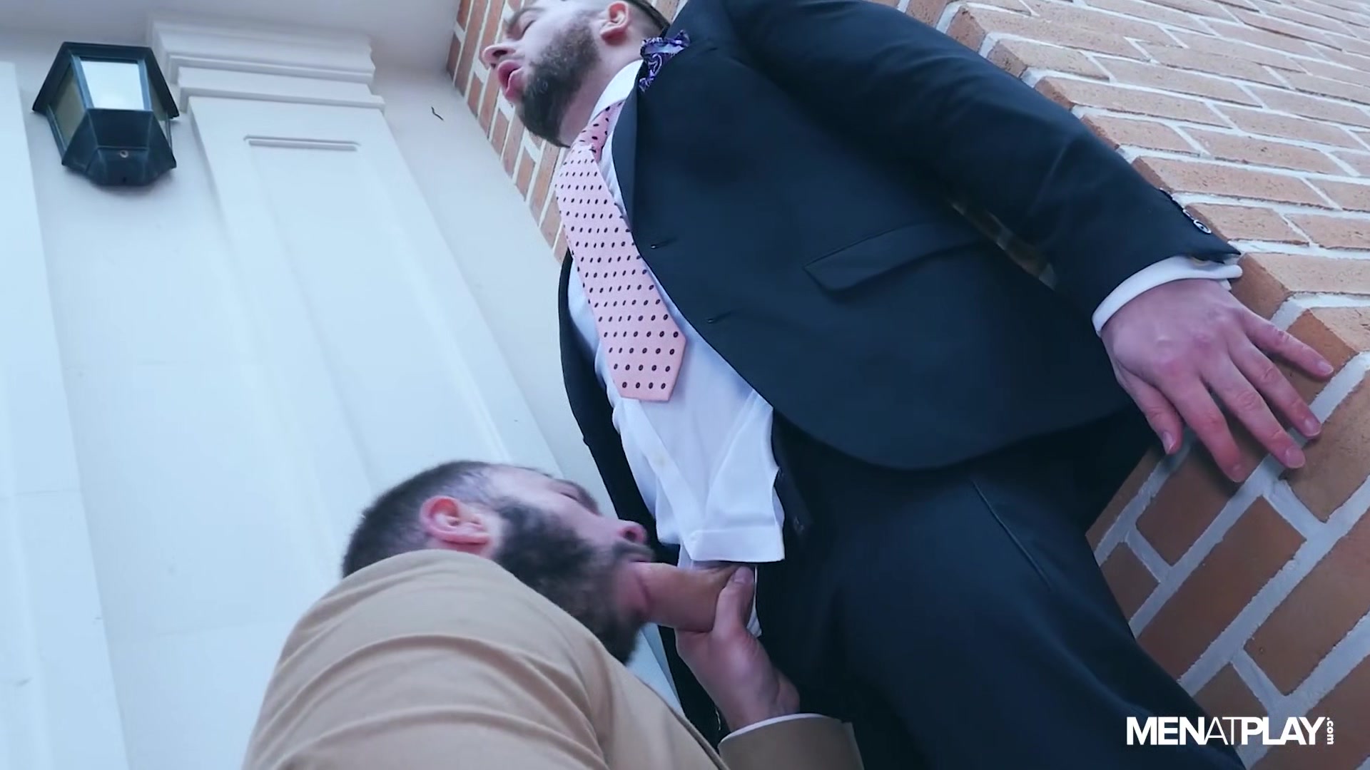 Come Inside and Play - MENatPLAY