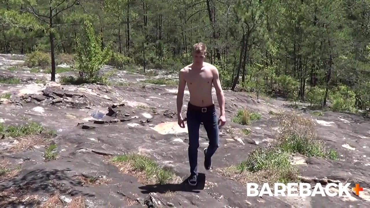 Ty Thomas - Bareback Plus