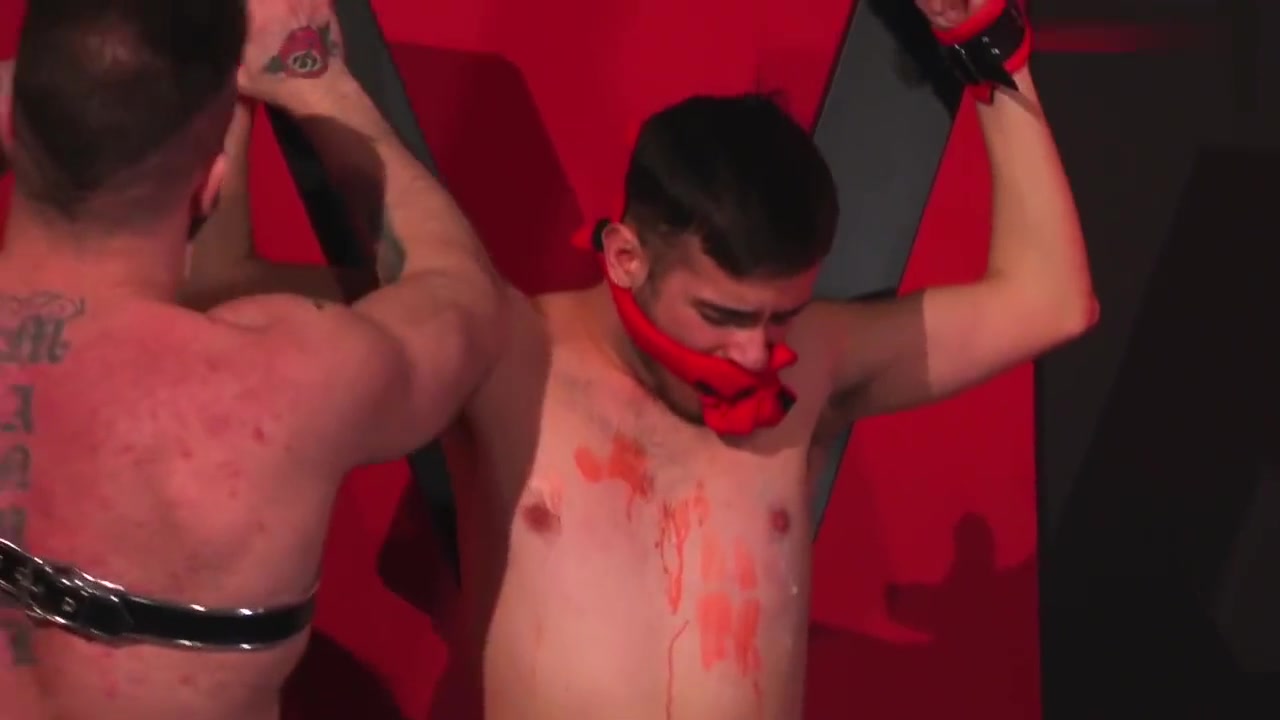 Sluttly Slave David