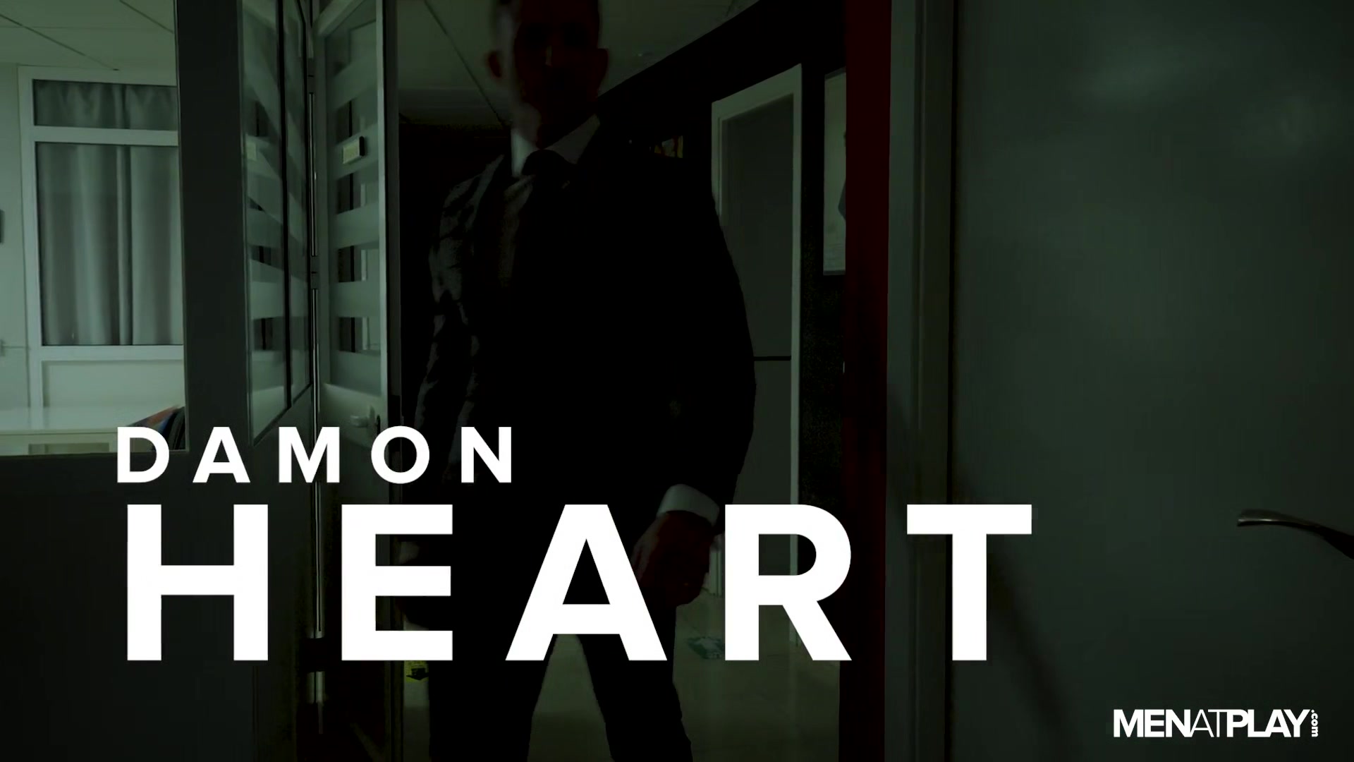 Office Valentine's - MENatPLAY
