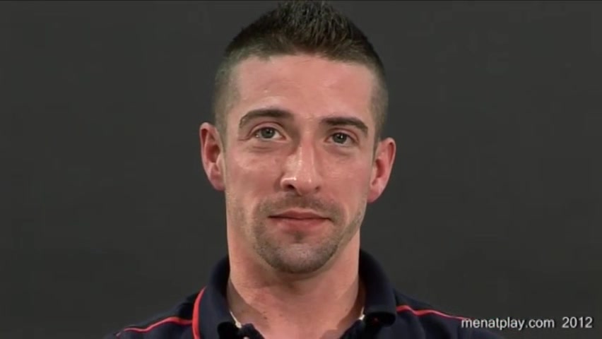Scott Hunter's Casting - MENatPLAY
