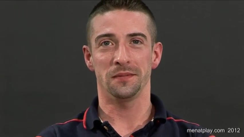 Scott Hunter's Casting - MENatPLAY