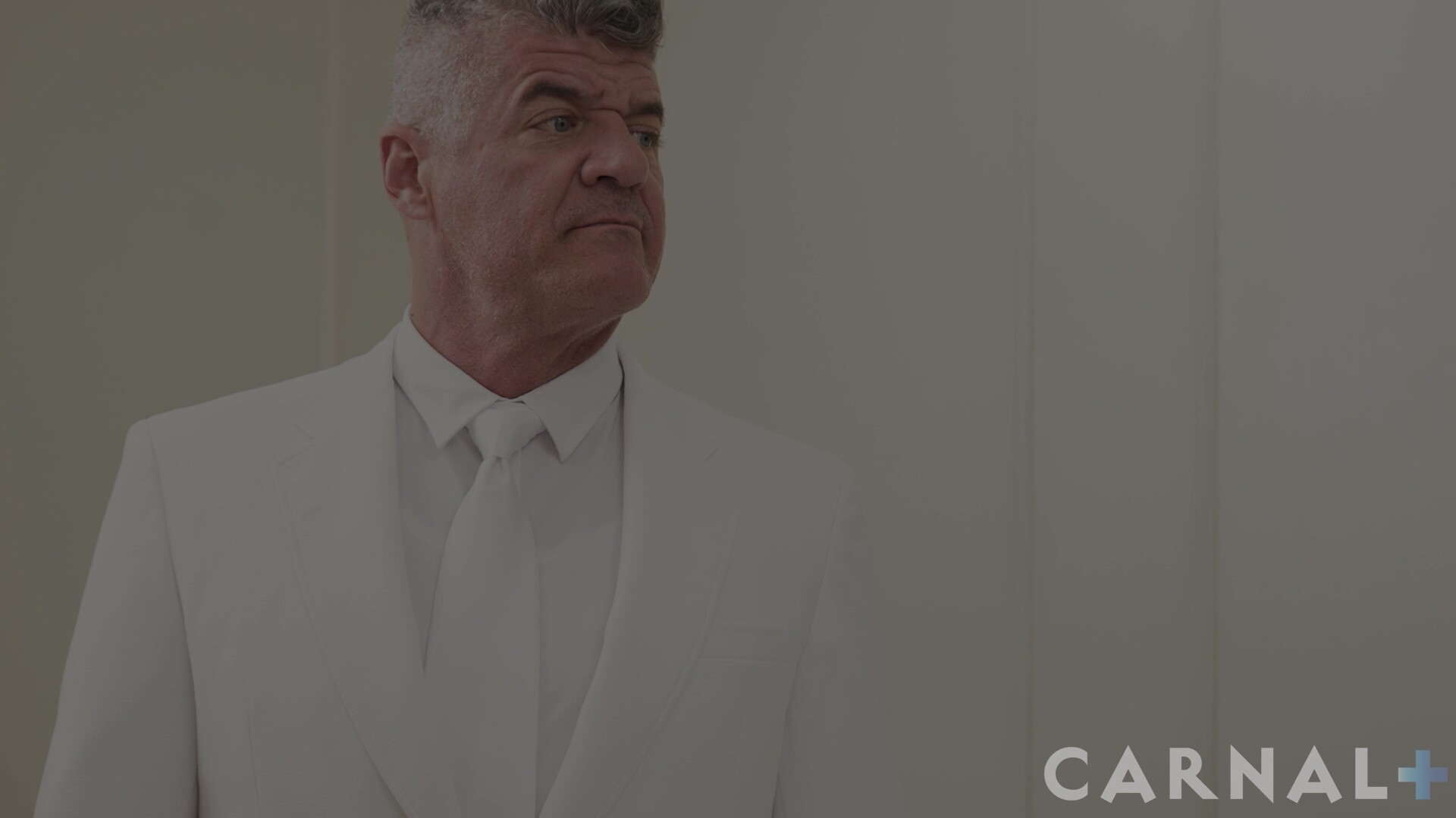 MasonicBoys - Hung suited DILF Dillon Stone barebacks smooth hot twink