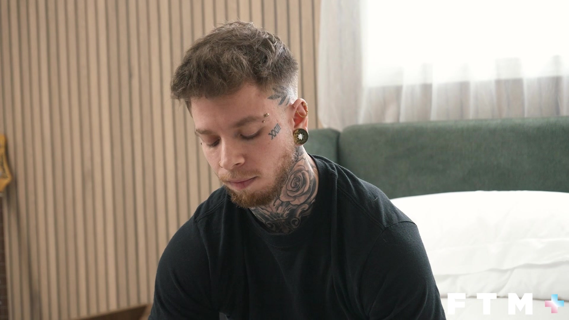 Atlas Alexander has bonus hole stretched by stepdad’s big cock