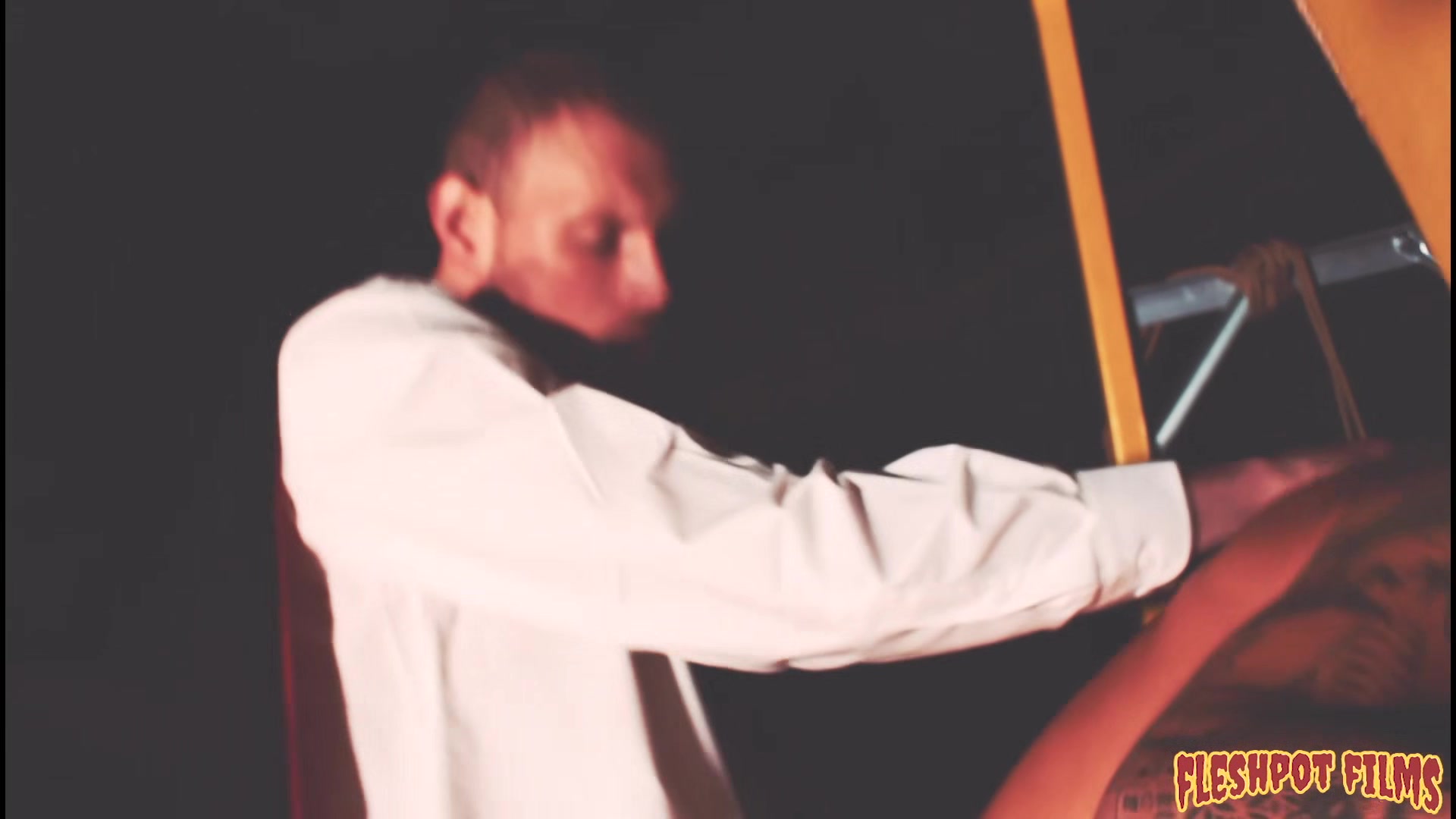 FleshPotFilms: Master Rich King Humps Leo Rexs Mouth And Tight Ass